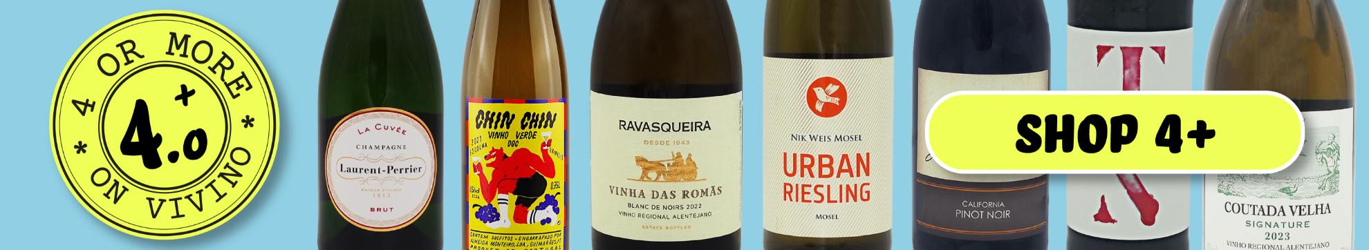 top wines on vivino 